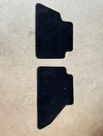 2015-2020 Gm Genuine Escalade Tahoe Yukon Rear Oem Floor Mats Carpet 84185293. Fixed Price $50.00.