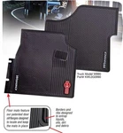 Kenworth W990 Truck Oem Black All-weather Rubber Floor Mats With Dual Logo New. Fixed Price $204.95.