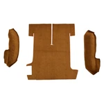 For Nissan Pathfinder 87-95 Carpet Standard Replacement Molded Charcoal Cargo. Fixed Price $253.16.