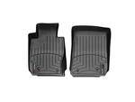 Weathertech Floorliner For 2007-2013 Bmw 335I 1ST Row, Black. Fixed Price $133.95.
