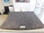 955 957 2004 - 2010 Porsche Cayenne Trunk Spare Tire Cover Carpet 7L0863546. Fixed Price $199.99.