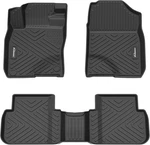 Fit 2022 2023 2024 2025HONDA Civic Floor Mats Tpe All Weather Odorless Oe. Fixed Price $71.68.