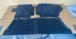 Honda Odyssey Oem All-season 3PCS Floor Mats 2018-2025 08P17-THR-110A. Fixed Price $145.00.