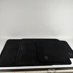 Oem Ford F150 Set Of Carpet Floor Mats FL3B-16130D00-A*W Fomoco 2015-2020. Fixed Price $99.99.
