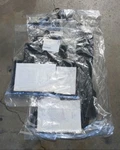 Mercedes-benz W213 Class Sedan Genuine All Season Rubber Floor Mat Set New. Fixed Price $239.99.