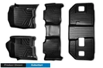 Floor Mat Set Maxliner A0015/B0015/C0015. Fixed Price $149.95.