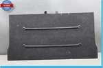 14-21 Bmw I3 I01 Rear Trunk Cargo Luggage Compartment Floor Mat 7314757 Oem. Fixed Price $91.20.