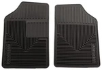 Husky Liners 51051 Heavy Duty Floor Mats Front. Fixed Price $92.09.