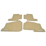 Range Rover Sport Supercharged Carpet Mats Alpaca Beige Genuine 2008-2013. Fixed Price $379.11.