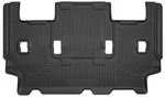 Husky Liners 14321 Weatherbeater Floor Fits 12-17 Expedition Navigator. Fixed Price $107.61.