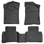 Husky Liners 99641 Weatherbeater Floor Fits 13-18 Altima. Fixed Price $154.35.