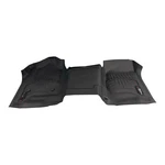 Weathertech 445431 Front Floorliner Black Fit Silverado/sierra/tahoe/yukon 14 20. Fixed Price $80.00.