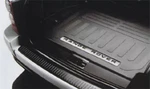Genuine Land-rover Loadspace Rubber Mat VPLSS0043. Fixed Price $269.37.