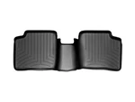 Weathertech Floorliner For 2004-2009 Toyota Prius 2ND Row, Black. Fixed Price $93.95.