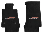 Lloyd Mats Velourtex Camaro Fifty Anniversary Logo Front Floor (2017). Fixed Price $138.99.