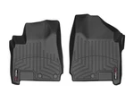 Weathertech Floorliner For 2012-2012 Cadillac Srx 1ST Row, Black. Fixed Price $133.95.