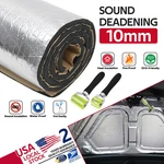 240"X 39" Sound Heat Proofing Car Auto Deadener Insulation Underlay Mat. Fixed Price $69.97.