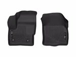 Husky Liners X-act Contour Floor Fits 15-19 Lincoln Mkc Front Row 2PC Blk. Fixed Price $93.49.