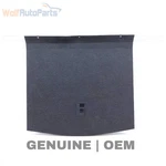 10-17 Audi A5 Quattro Cabriolet B8 Convertible Trunk Mat / Spare Tire Cover. Fixed Price $99.99.