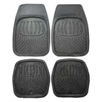 For Isuzu D-max Heavy Duty Universal Car Floor Mats Rubber Deep Tray. Fixed Price $20.15.