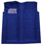 1969-1970 Ford Ltd 2 Door Automatic Complete Replacement Loop Carpet Kit. Fixed Price $190.40.