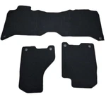 2019-2024 Ram 1500 Crew Cab Oem Carpet Floor Mats Black Mopar 3PCS New Fast Ship. Fixed Price $110.00.