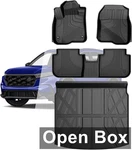 Ttx Lighting Floor Mats & Cargo Liner Fit For Honda Crv 2023-2026 All Models. Fixed Price $34.03.