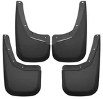 Husky Liners 56796 Front & Rear Mud Guards For Chevy Silverado. Fixed Price $119.99.