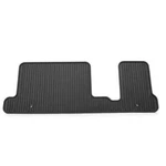 Genuine 2008-2017 Gmc Acadia All Weather Floor Mats Jet Black Rear 22890525. Fixed Price $80.09.