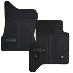 Plasticolor 001795R01 Floor Mats. Fixed Price $95.11.