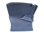 Acura Tlx 2015-2020 Kagu Black All-weather Rubber Floor Liner Mat Set Trays. Fixed Price $119.95.