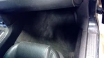 2011 Ford Mustang Interior Floor Carpet Black Coupe Front And Rear 102015. Fixed Price $439.00.