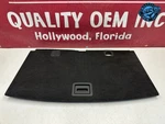 2007-2015 Audi Q7 Rear Trunk Floor Carpet Cover Mat Black Oem. Fixed Price $39.66.