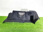 09-15 Jaguar Xf Rear Right Rh Side Quarter Panel Carpet Cover Liner Trim Oem. Fixed Price $150.00.