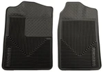 Husky Liners 51011 Heavy Duty Floor Mats Front. Fixed Price $92.09.