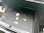 Rear Trunk Liner Floor Mat Cargo Tray Pad For Bmw 7-SERIES 2016-2022 Brand New. Fixed Price $57.95.