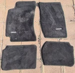 1994-1999 Toyota Celica Oem Floor Mats Set Of Used ST204 AT200 Rare HARD2FIND!. Fixed Price $250.00.