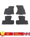 Rear Floor Mat Set For Audi Q5 08-17 8R1061501041KIT. Fixed Price $231.01.