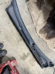 2010 2011 2012 Subaru Outback Windshield Washer Fluid Cowl Oem 91411AJ02A. Fixed Price $79.99.