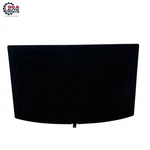 Tesla Model 2017-2023 Rear Trunk Floor Cargo Mat Cover Carpet Oem. Fixed Price $87.20.