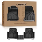All Weather Floor Mats For Porsche Cayenne 2019-2026 1ST & 2ND Row Tpe Material. Fixed Price $149.99.