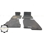 2017-2025 Mazda CX-5 All Weather Rubber Floor Mats Set X4 Oem. Fixed Price $99.99.