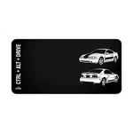1994 2004 Ford Mustang (SN95) Desk Mat - Pad Gift. Fixed Price $39.99.