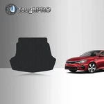 Toughpro Cargo Mat Black For Kia Optima All Weather Custom Fit 2016-2020. Fixed Price $71.95.