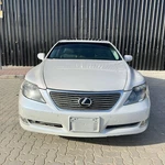 2007 Lexus Ls 460 Left Deck Trim Side Board Used Oem 64732-50020-C0. Fixed Price $54.99.