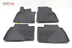2025 Toyota Camry All Weather Floor Carpet Rubber Cover Mat Oem -set-. Fixed Price $134.99.
