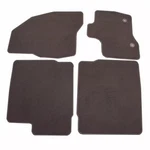 Genuine Ford Kit Floor Contour Mat BB5Z-7813300-AA. Fixed Price $102.13.