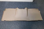 Weathertech Tan 2ND Row Floorliner 450123 Ram 1500-3500 *open Box. Fixed Price $95.00.