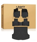 Lasfit Floor Mats For Lexus Rx 2023-2025 1ST & 2ND Row Cargo Liners. Fixed Price $110.00.