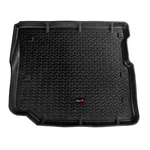 Rugged Ridge All Terrain Black Cargo Liner Floor Mat For Jeep Wrangler Jl 4-DOOR. Fixed Price $119.99.